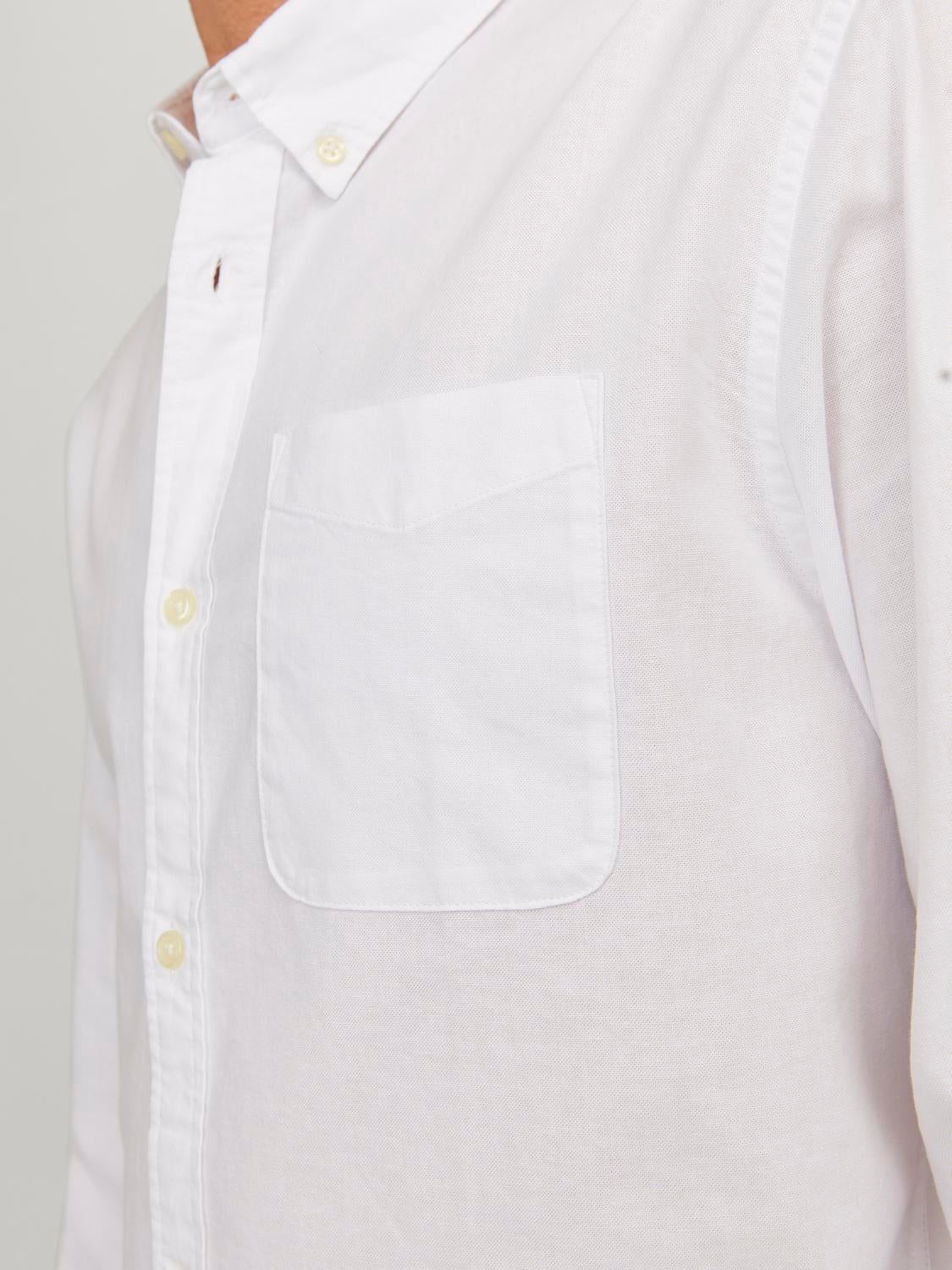 JJEOXFORD SHIRT